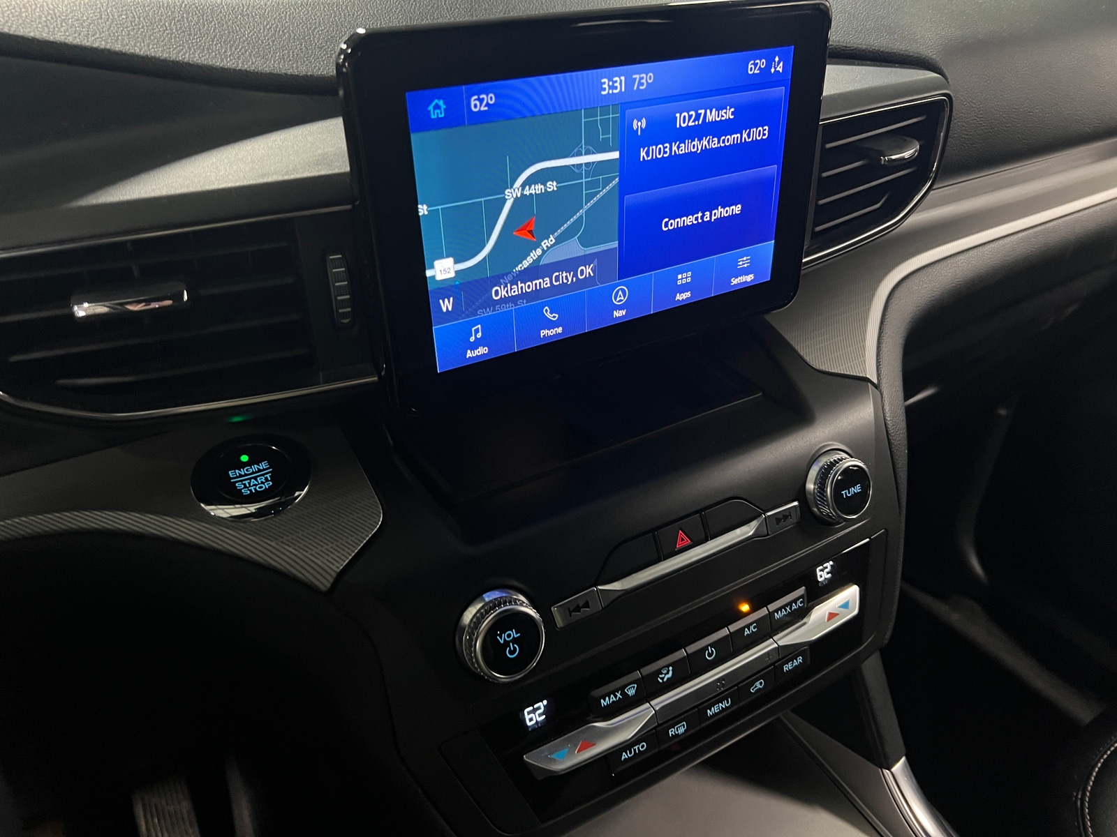 Thumbnail: 2020 Ford Explorer - 3