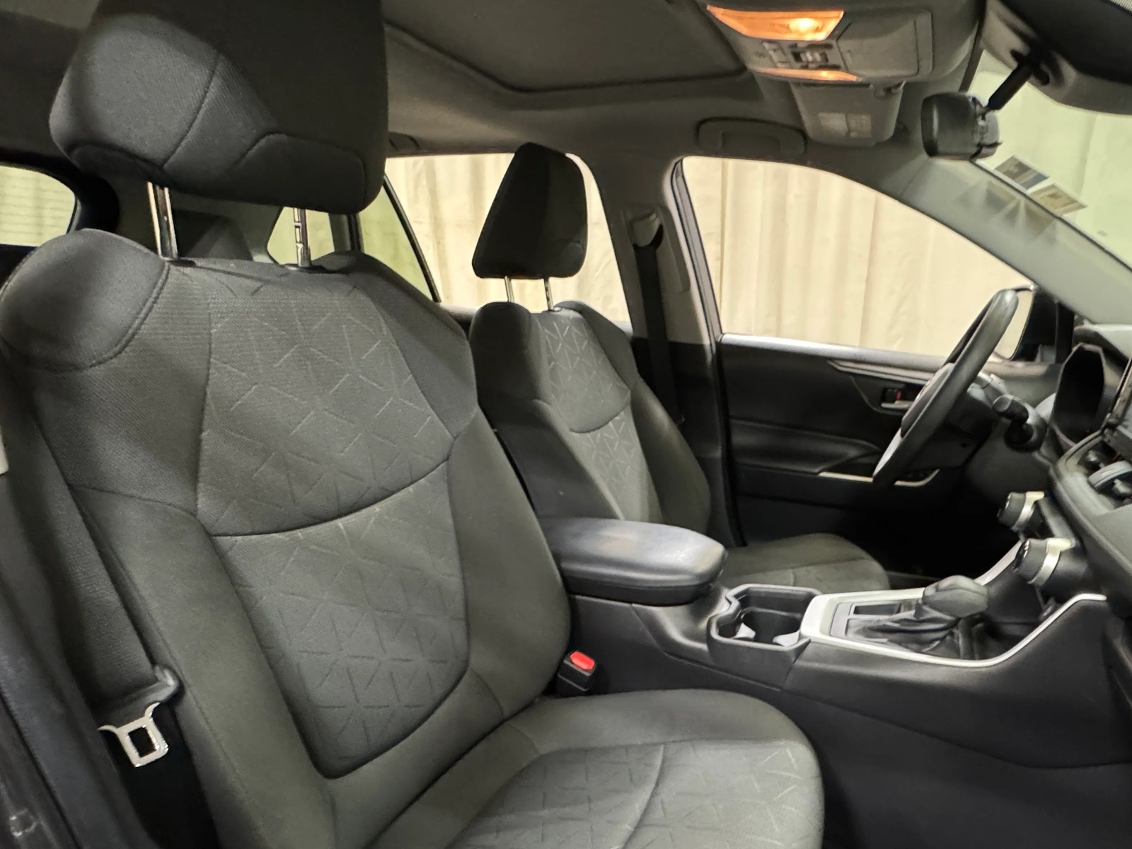 Thumbnail: 2021 Toyota RAV4 - 2