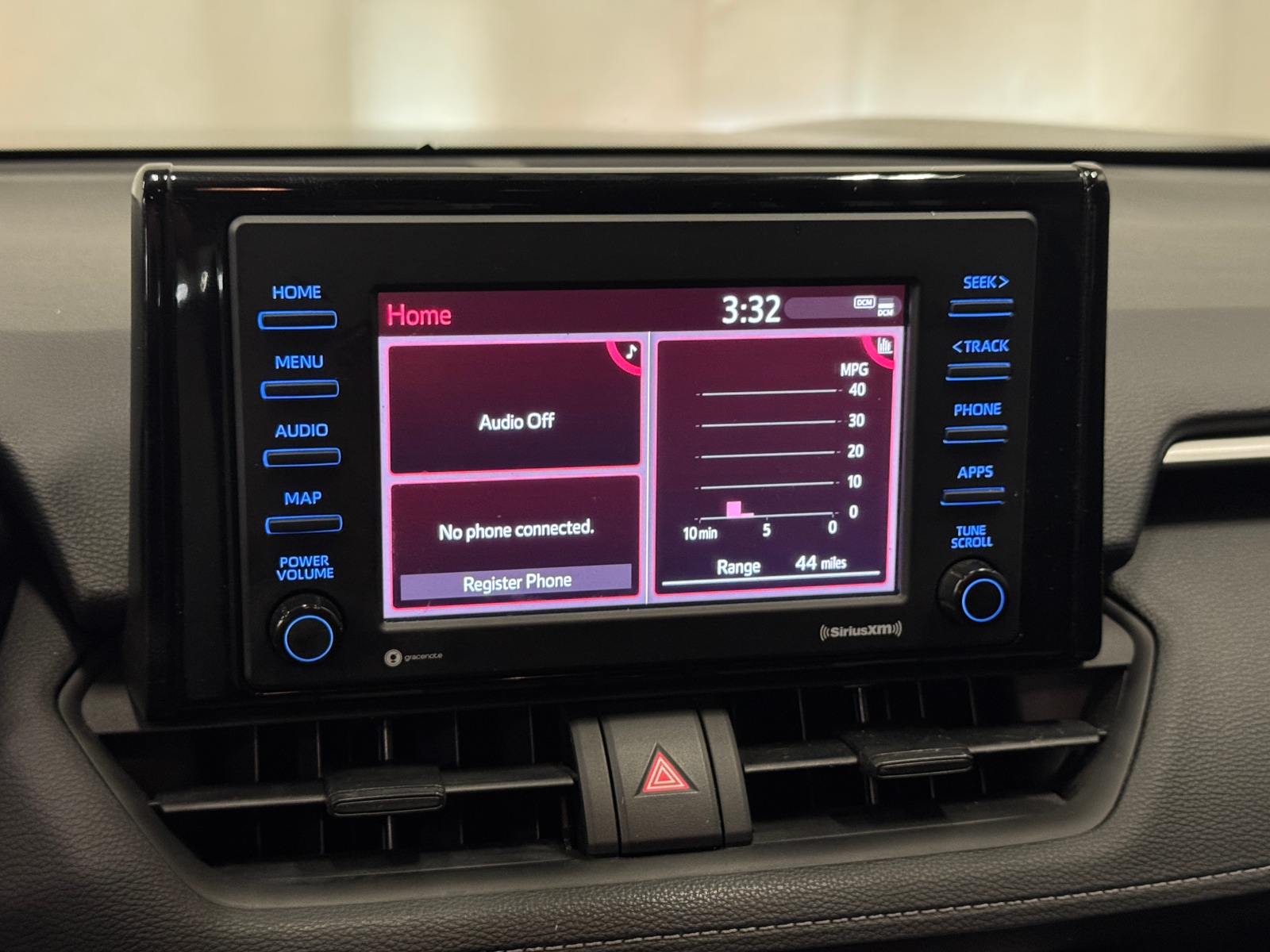 Thumbnail: 2021 Toyota RAV4 - 4