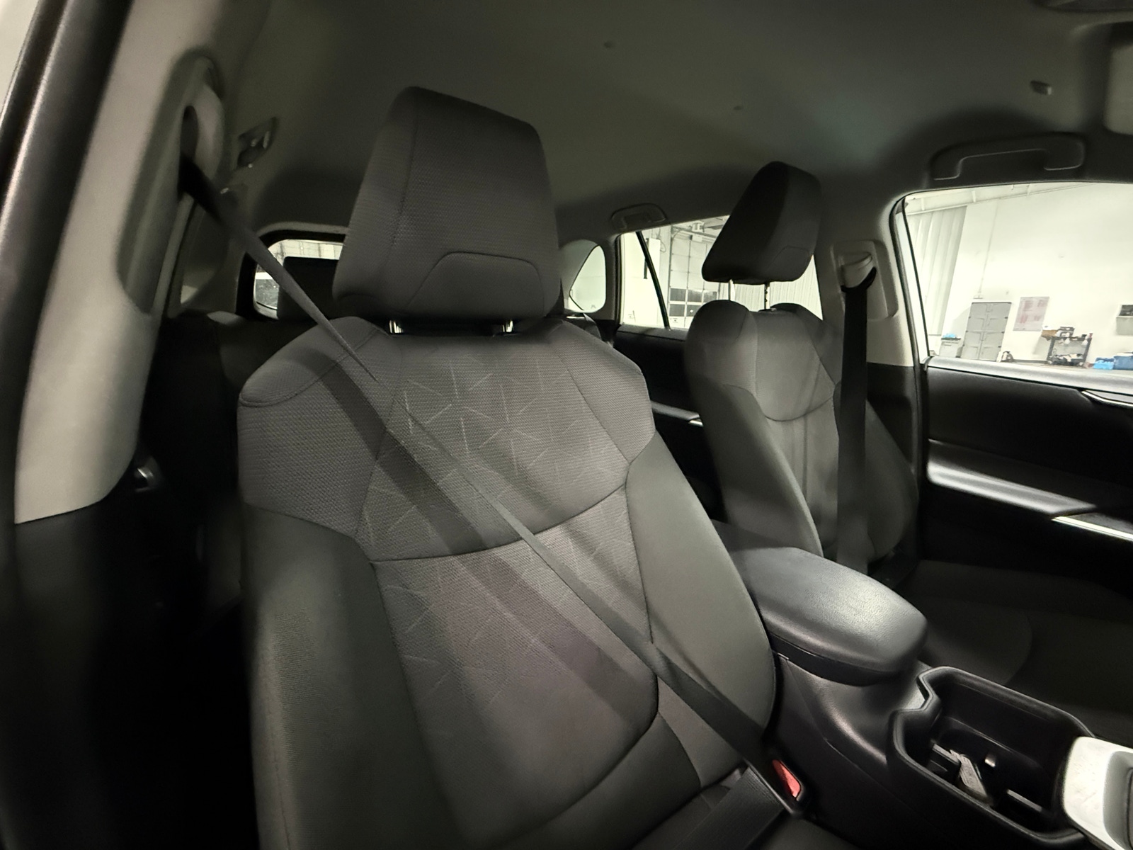 Thumbnail: 2025 Toyota RAV4 - 2