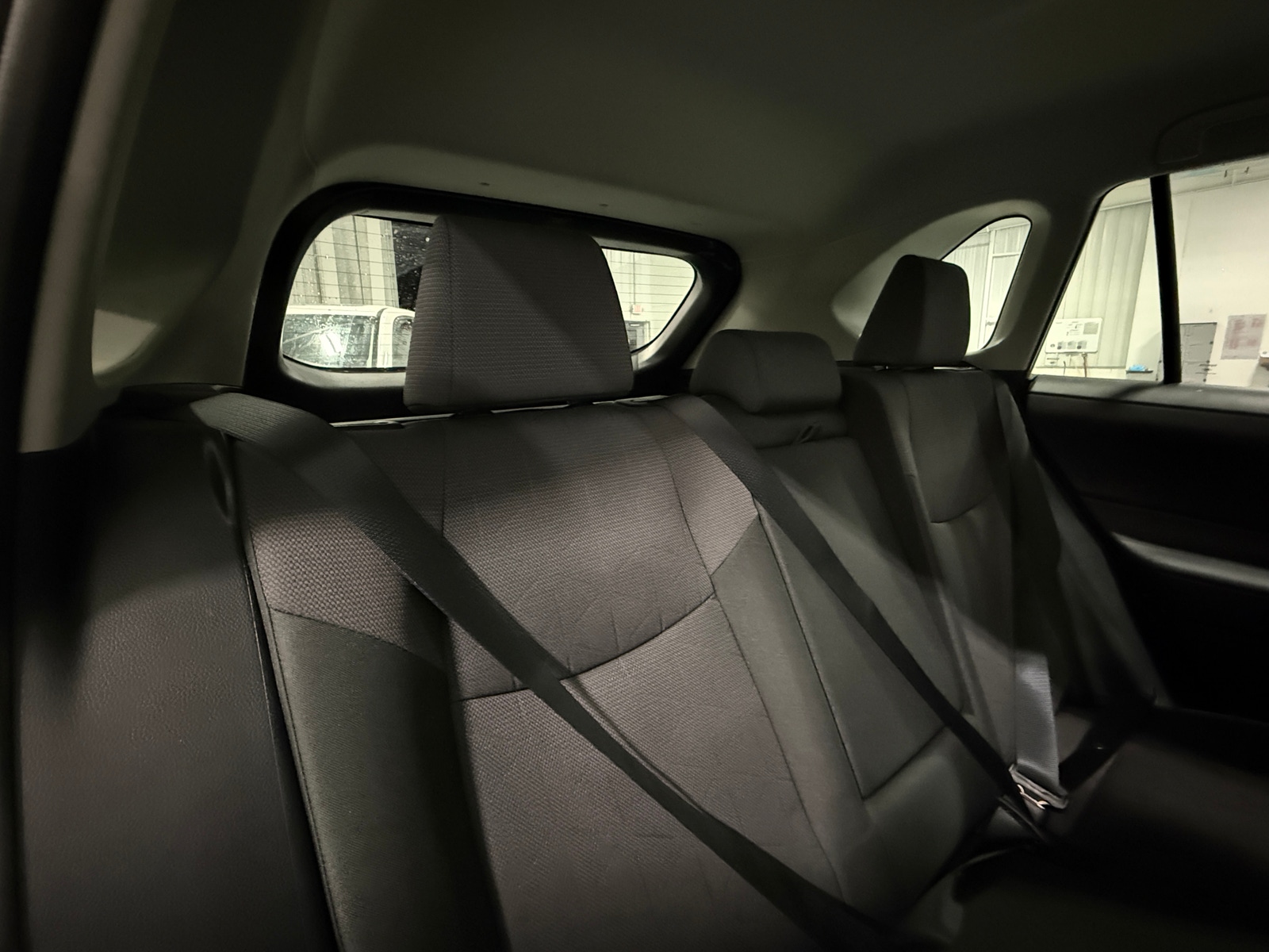 Thumbnail: 2025 Toyota RAV4 - 6