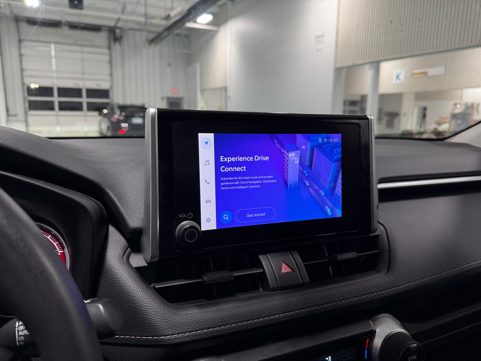 Thumbnail: 2025 Toyota RAV4 - 4