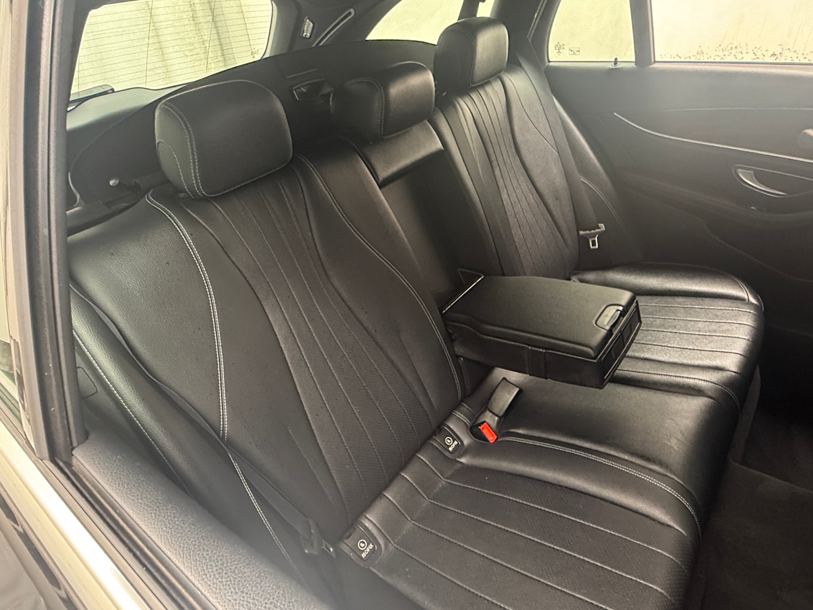 Thumbnail: 2021 Mercedes-Benz E-Class - 5