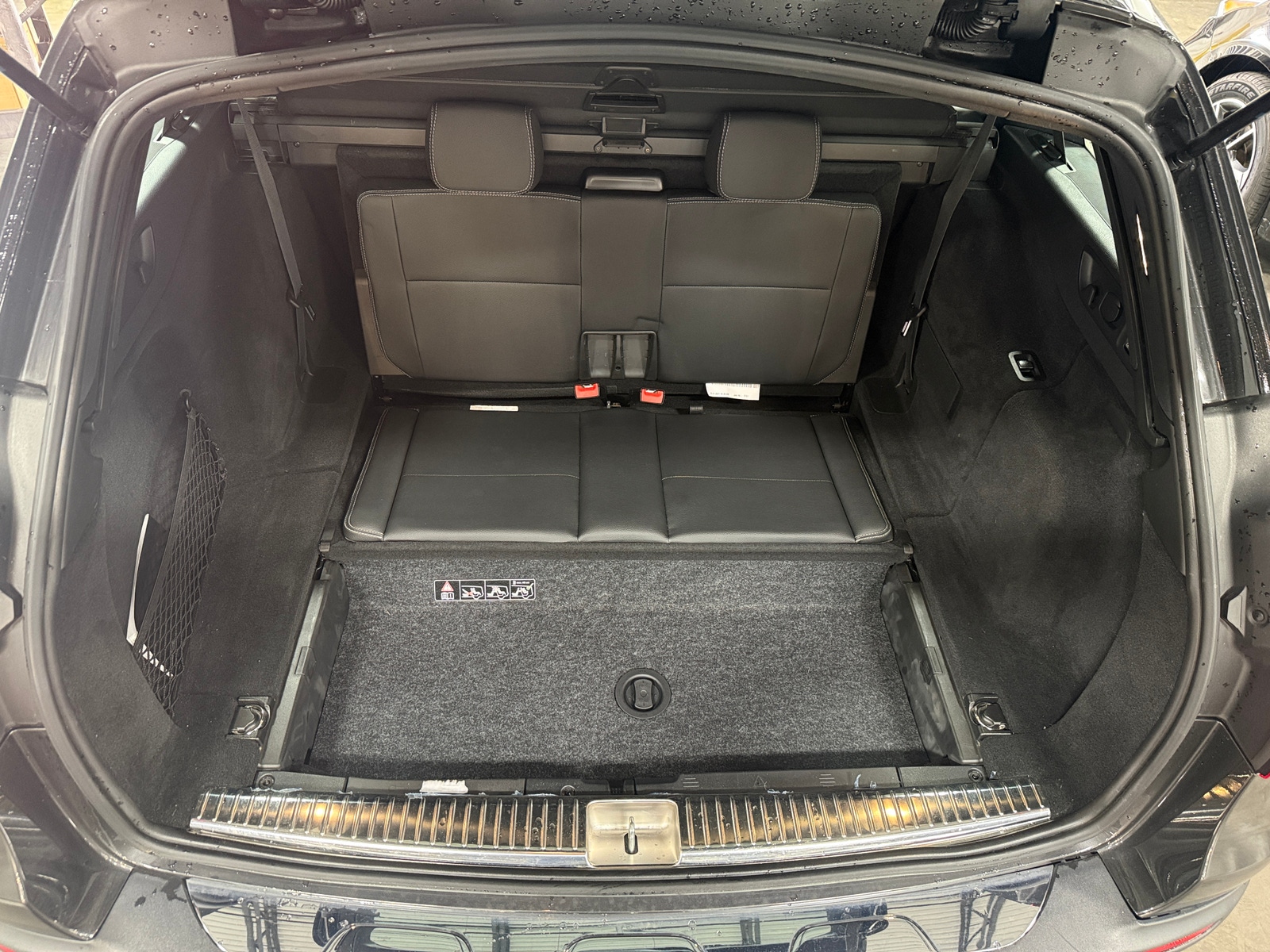 Thumbnail: 2021 Mercedes-Benz E-Class - 6