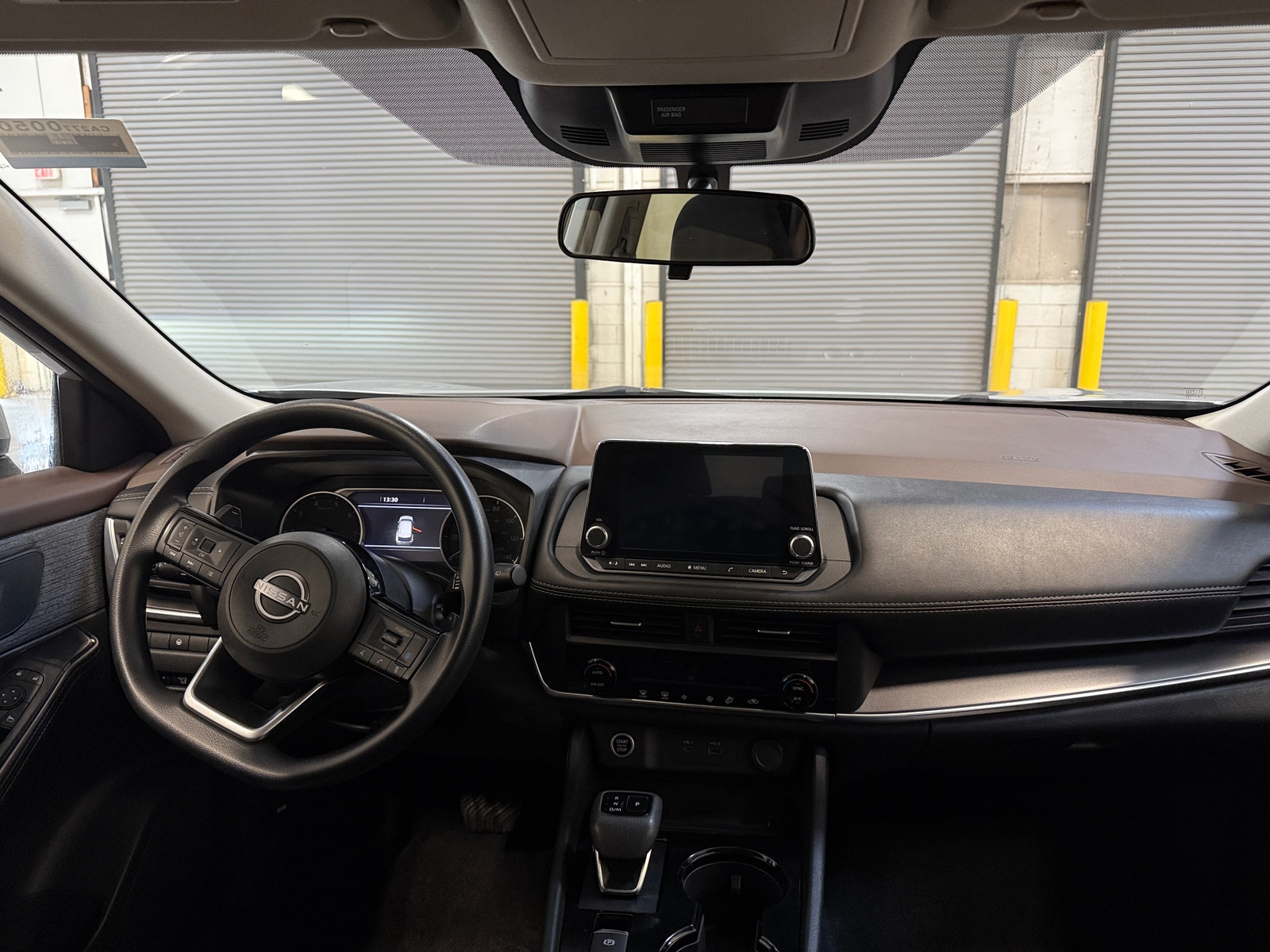 Thumbnail: 2023 Nissan Rogue - 3