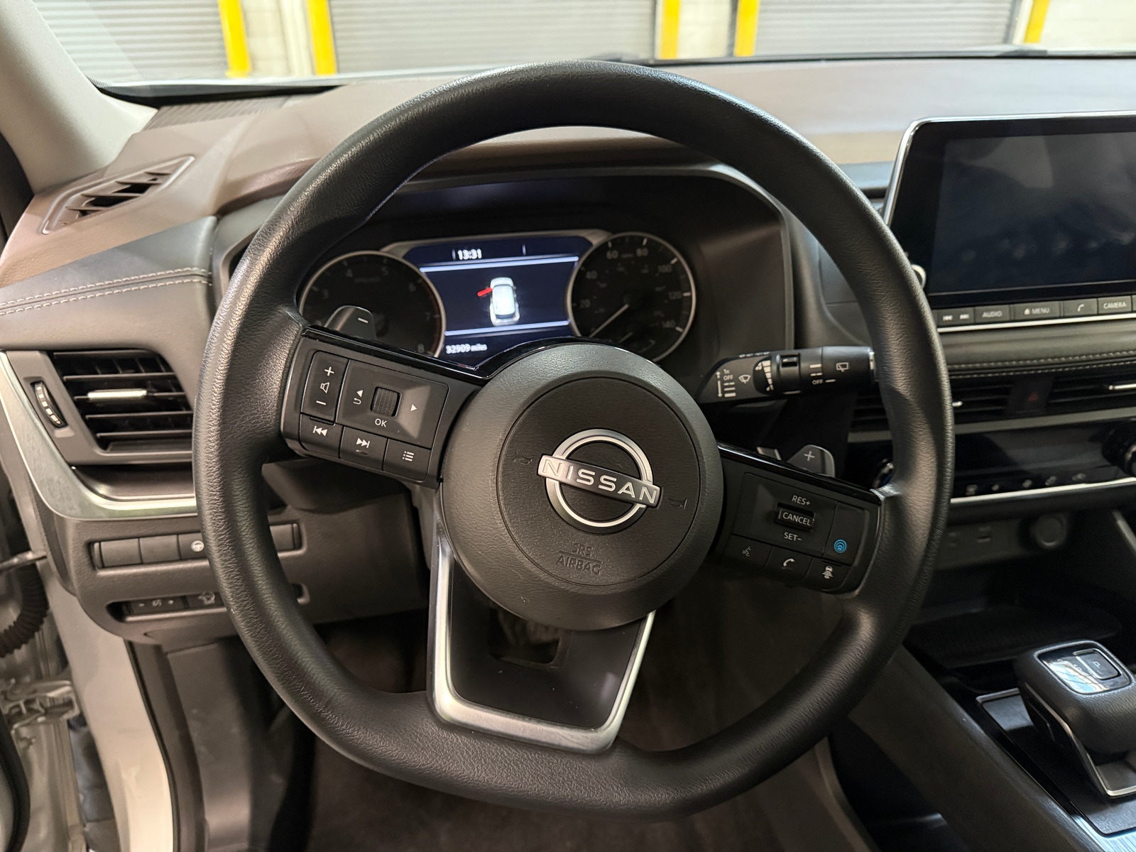 Thumbnail: 2023 Nissan Rogue - 5