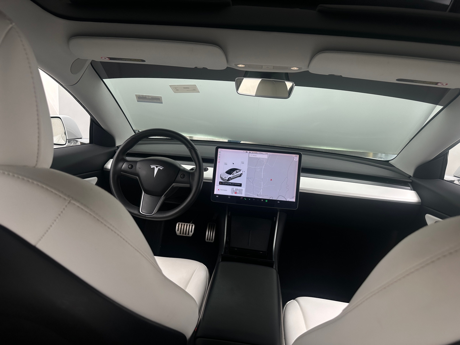 Thumbnail: 2019 Tesla Model 3 - 2