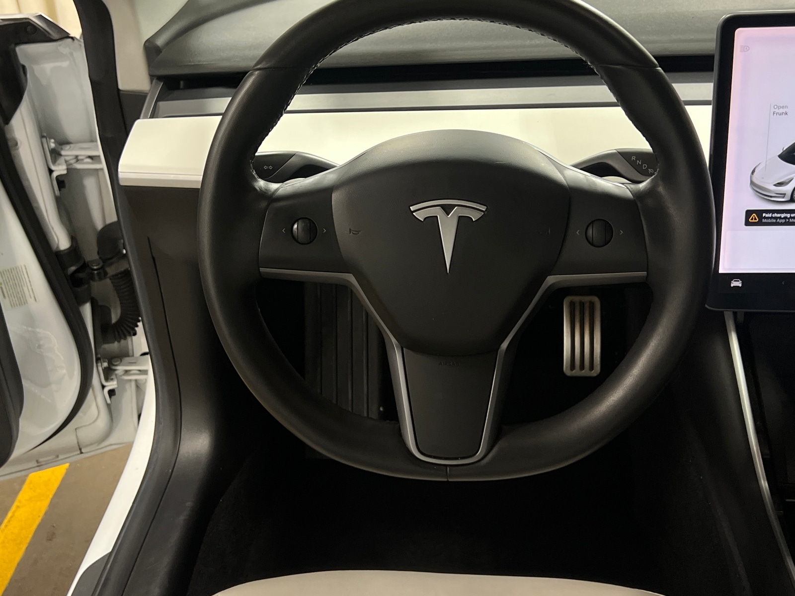 Thumbnail: 2019 Tesla Model 3 - 4