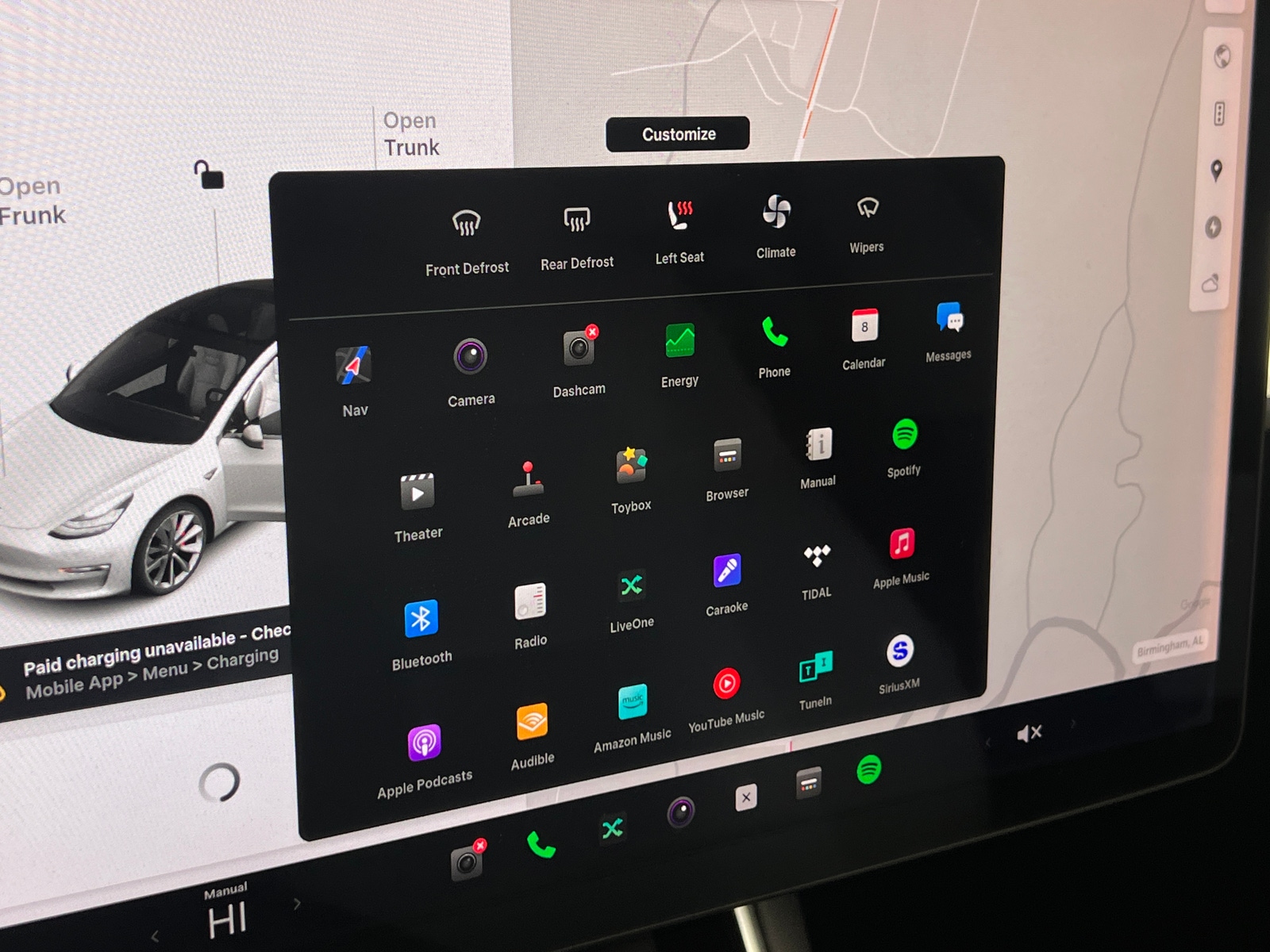 Thumbnail: 2019 Tesla Model 3 - 3