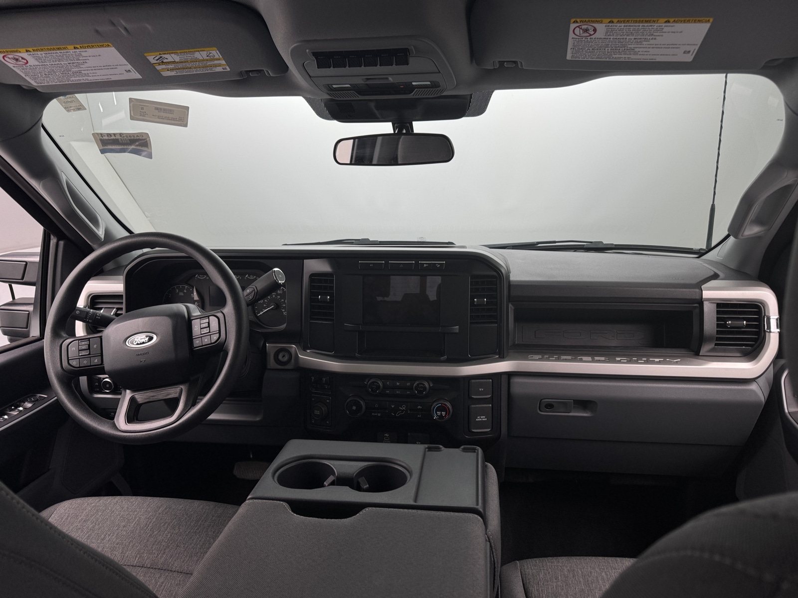 Thumbnail: 2024 Ford Econoline - 3