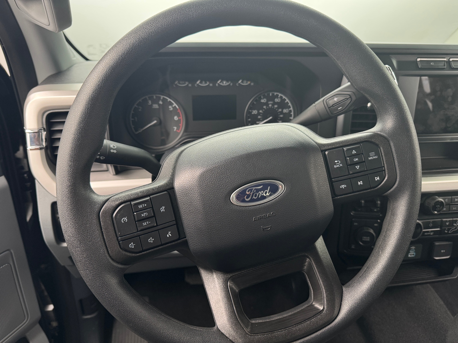 Thumbnail: 2024 Ford Econoline - 5