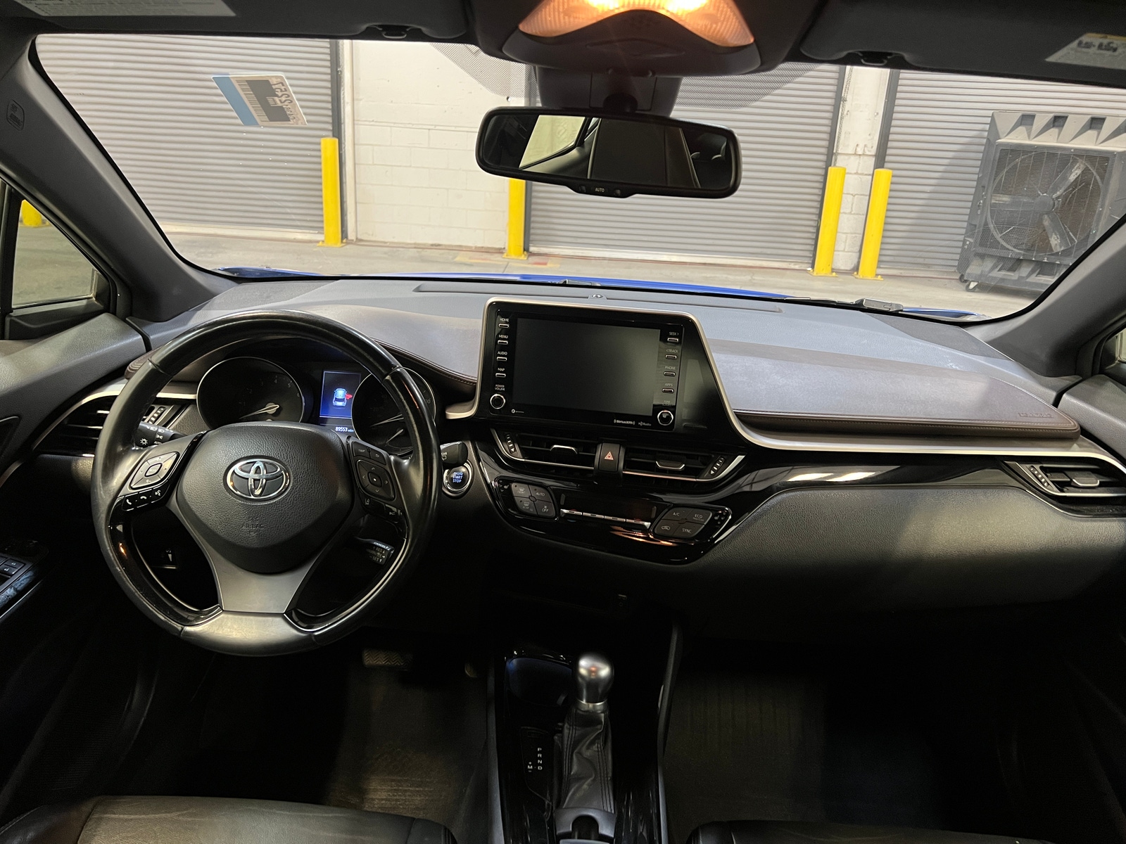 Thumbnail: 2019 Toyota C-HR - 2