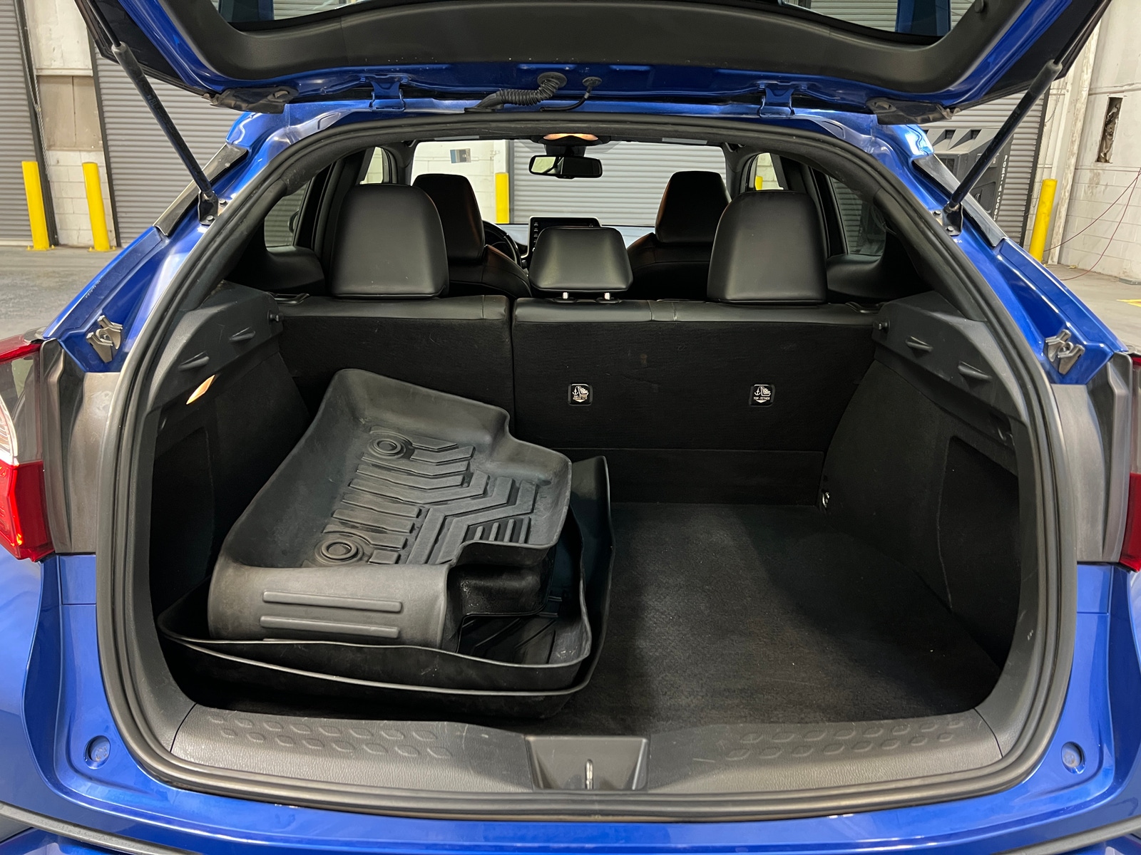 Thumbnail: 2019 Toyota C-HR - 6