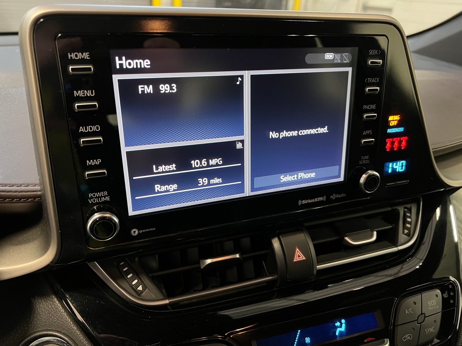 Thumbnail: 2019 Toyota C-HR - 3