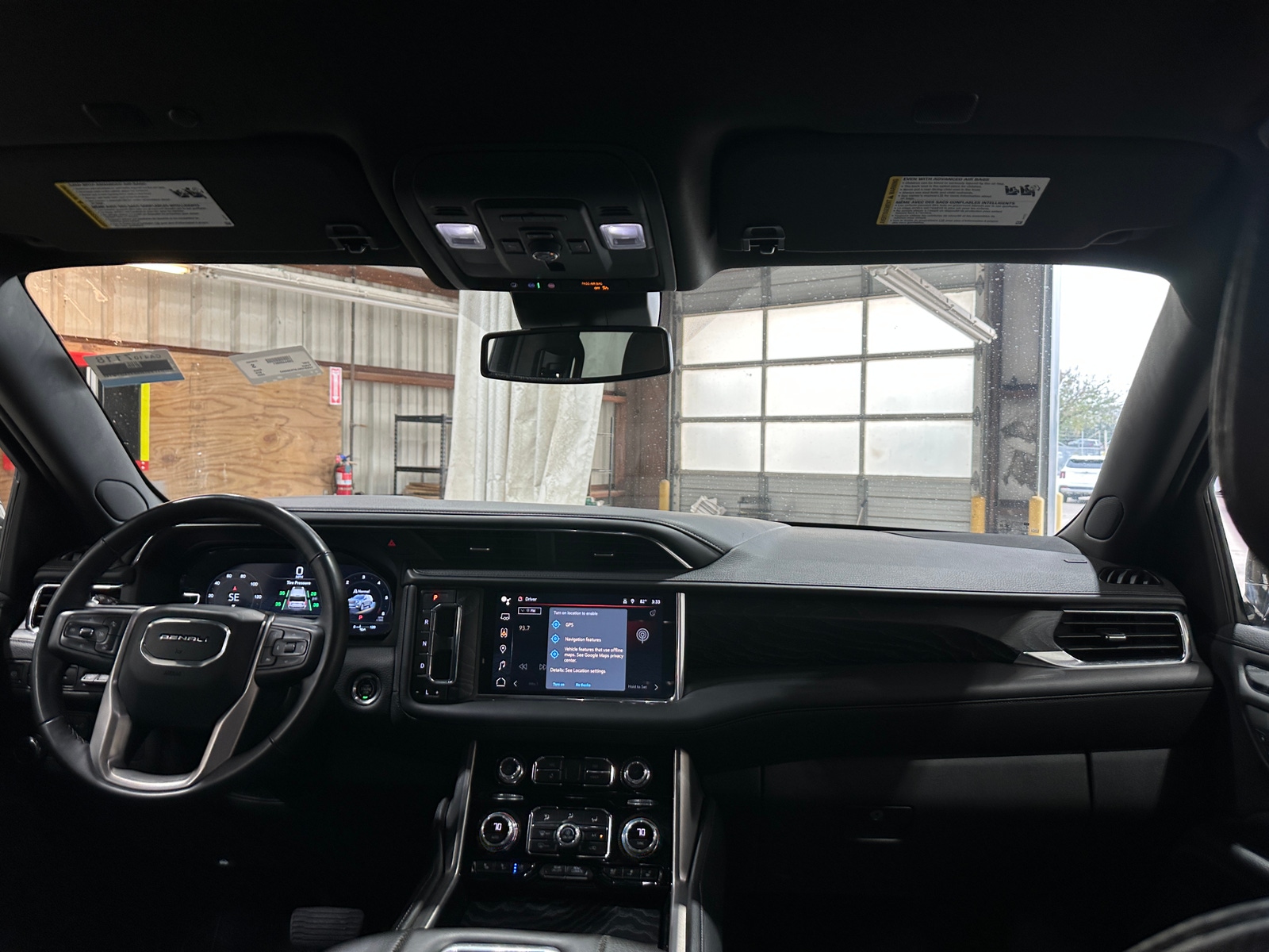 Thumbnail: 2023 GMC Yukon - 2