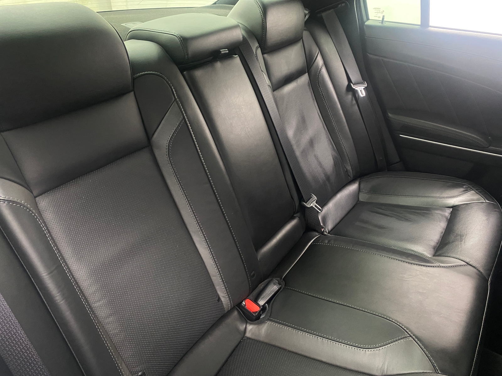 Thumbnail: 2021 Dodge Charger - 5