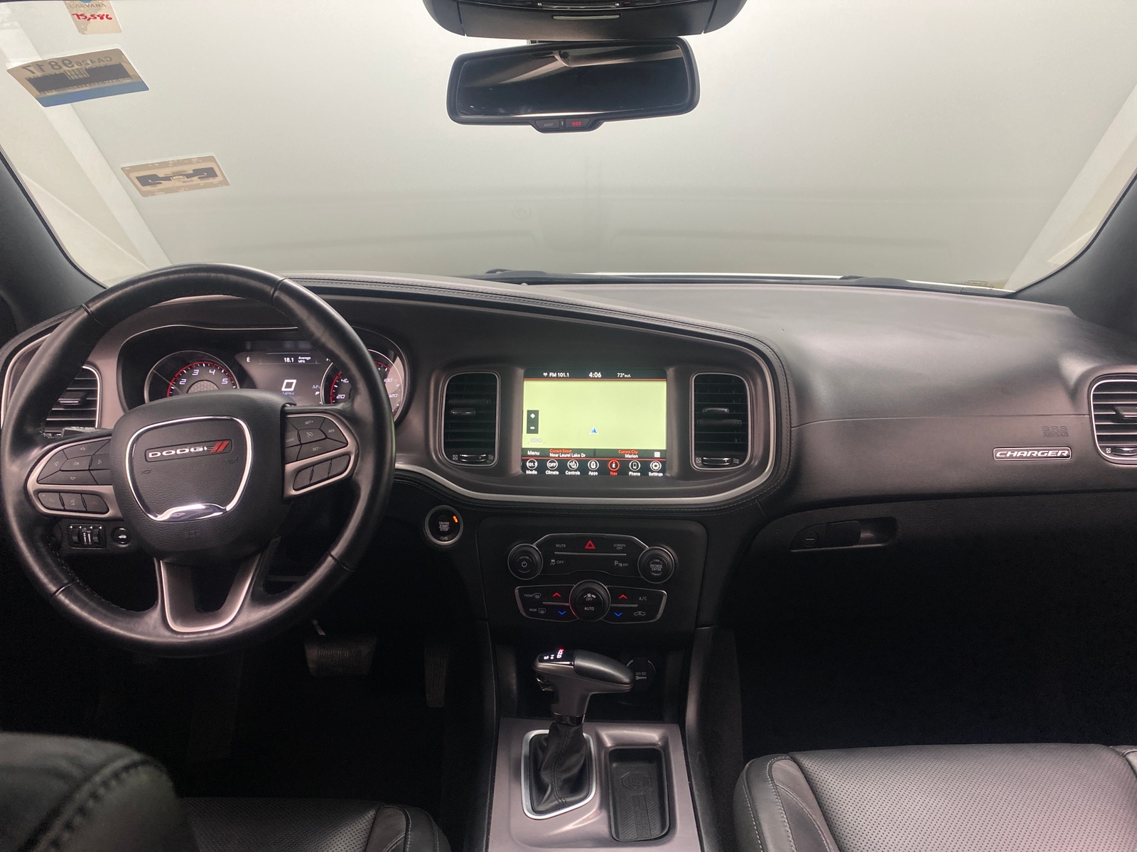 Thumbnail: 2021 Dodge Charger - 2