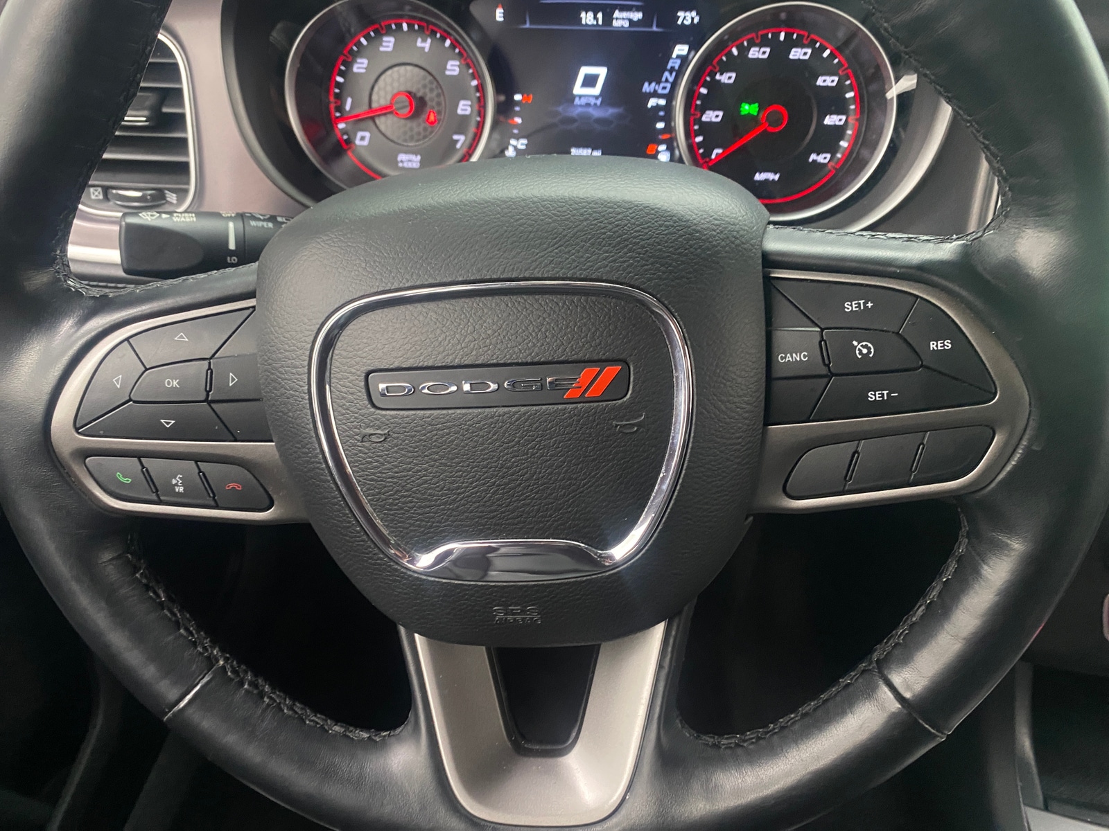 Thumbnail: 2021 Dodge Charger - 4