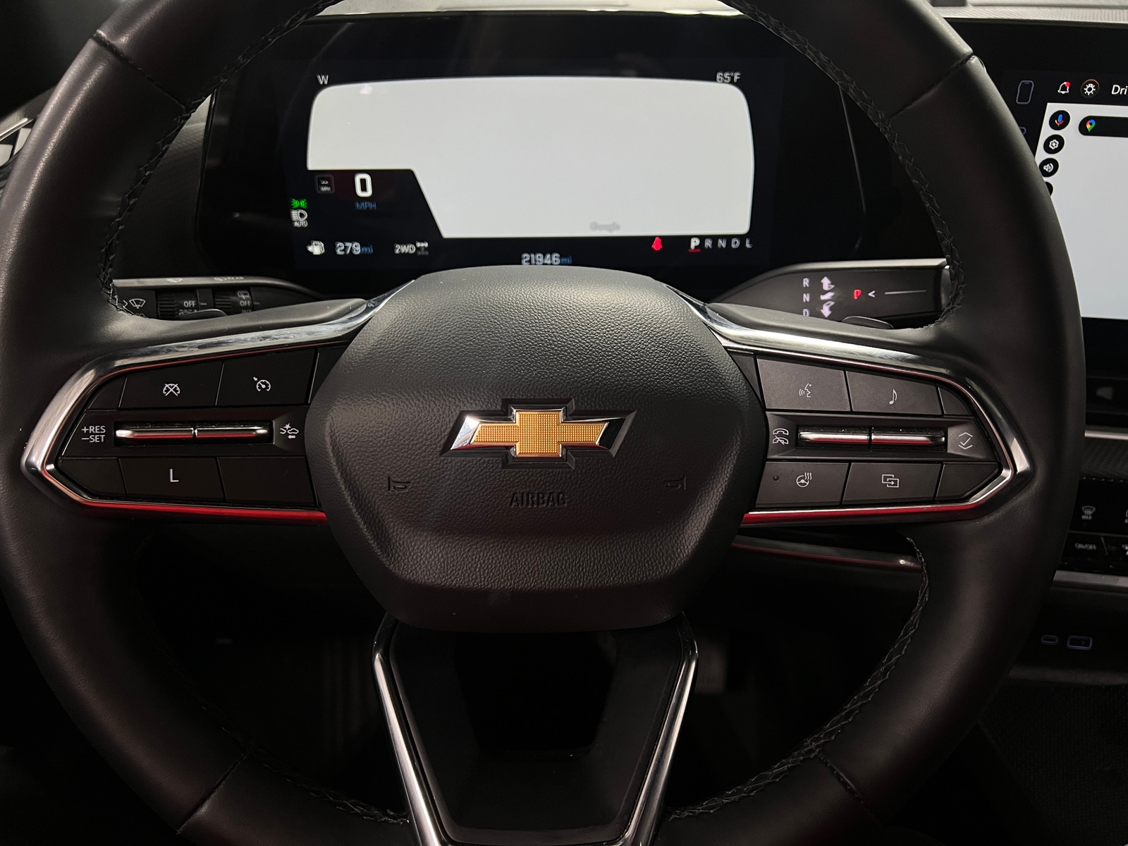 Thumbnail: 2025 Chevrolet Equinox - 5