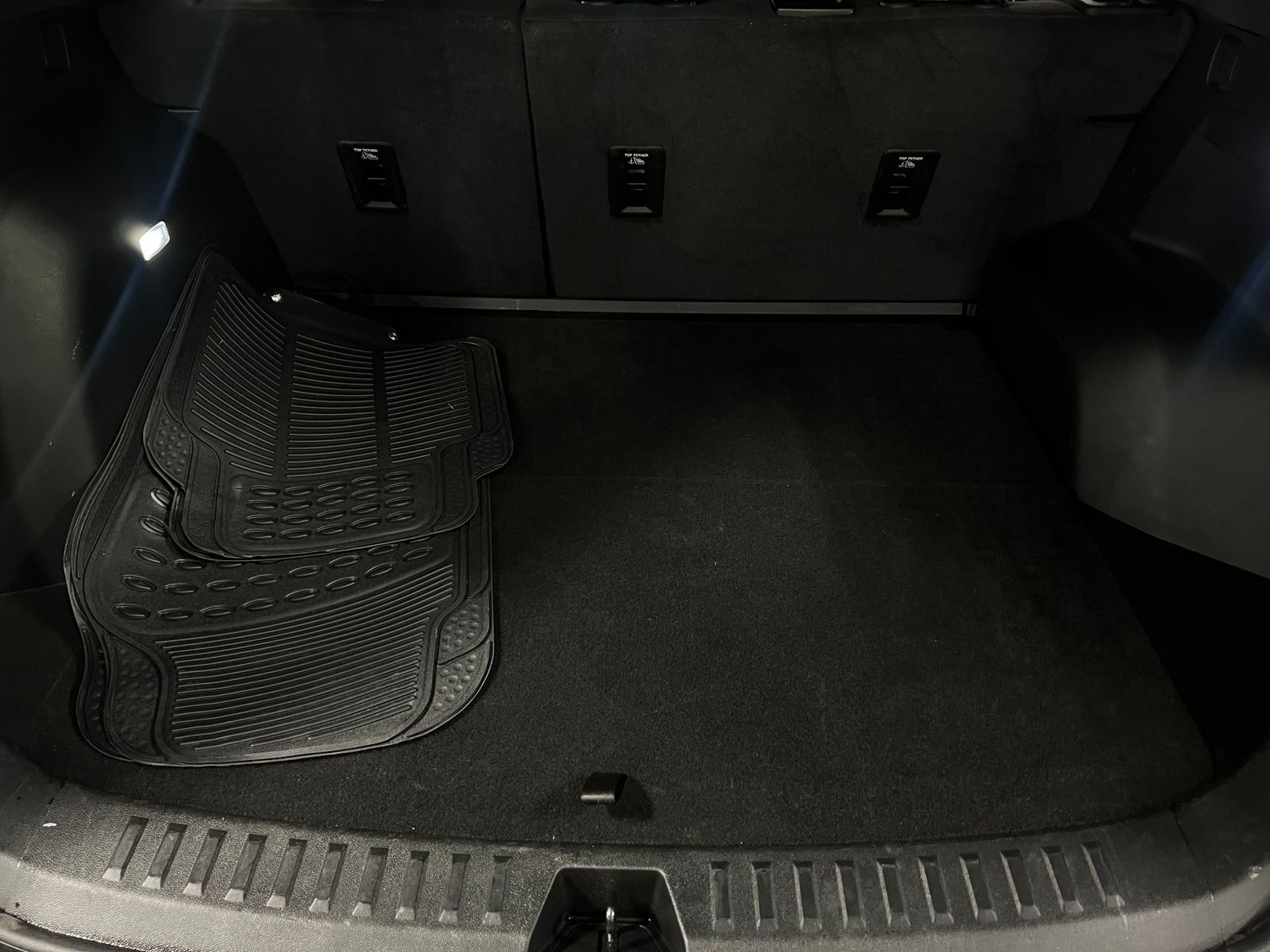 Thumbnail: 2025 Chevrolet Equinox - 7