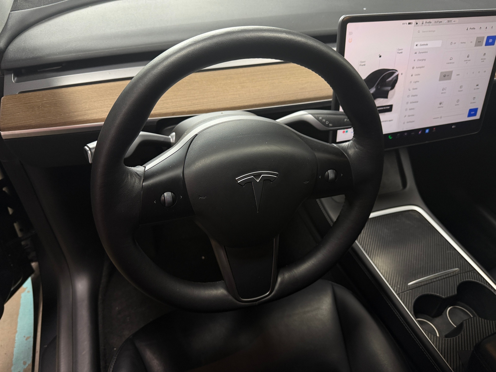 Thumbnail: 2022 Tesla Model Y - 4