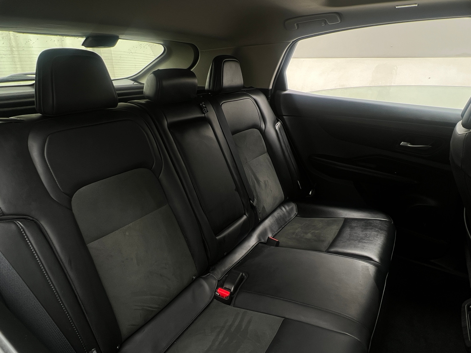 Thumbnail: 2023 Nissan Ariya - 5