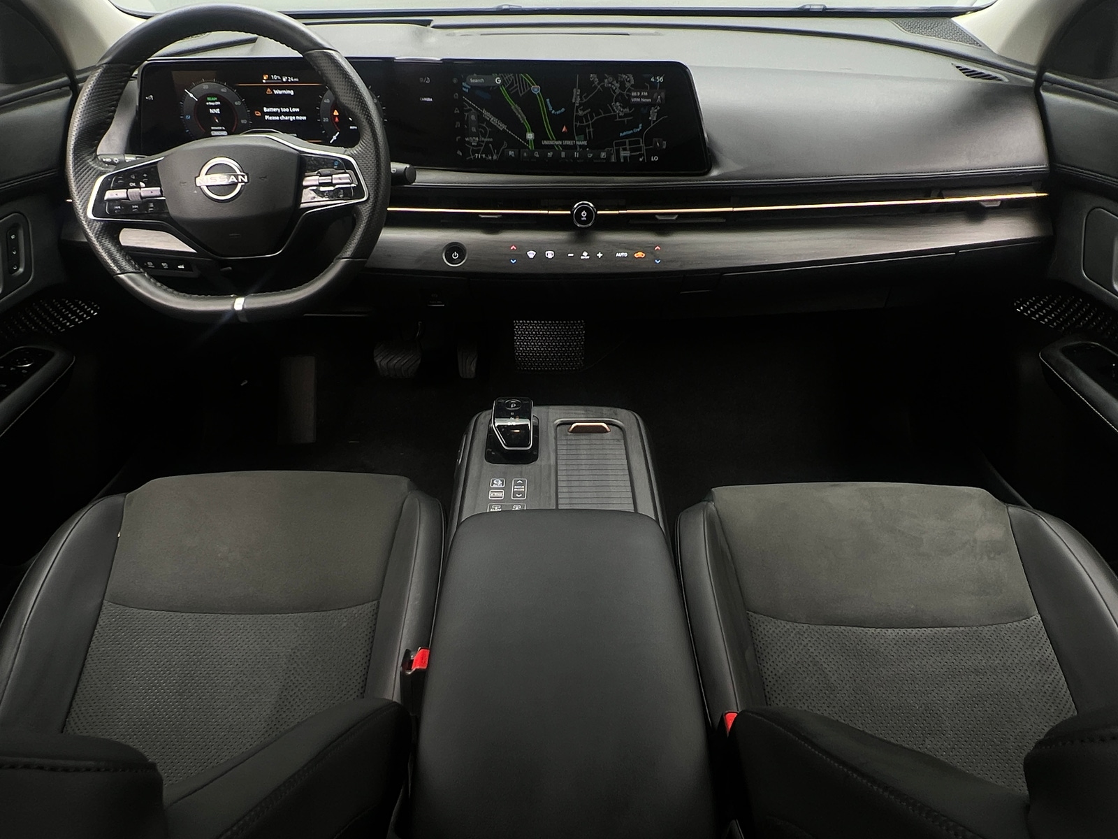 Thumbnail: 2023 Nissan Ariya - 2