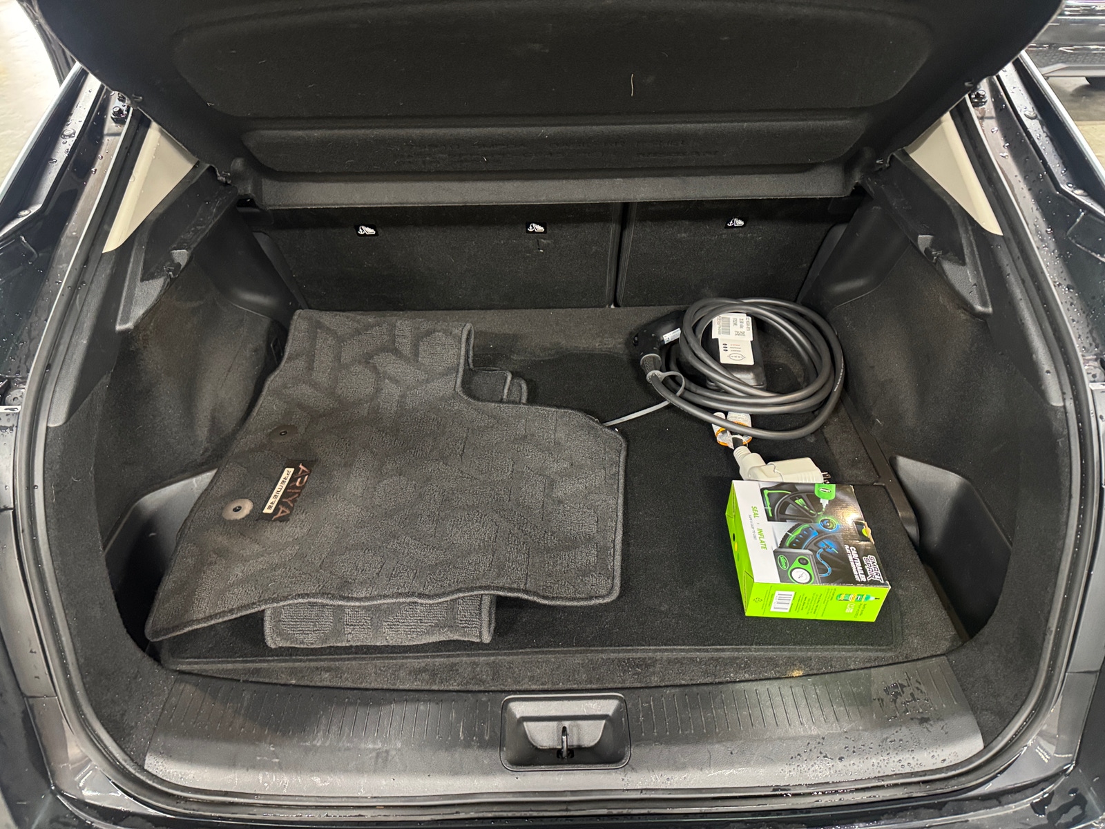 Thumbnail: 2023 Nissan Ariya - 6