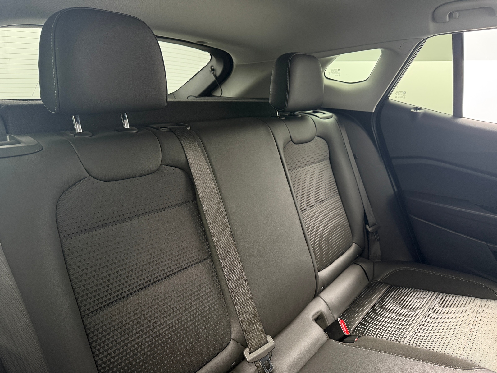 Thumbnail: 2025 Chevrolet Trax - 6