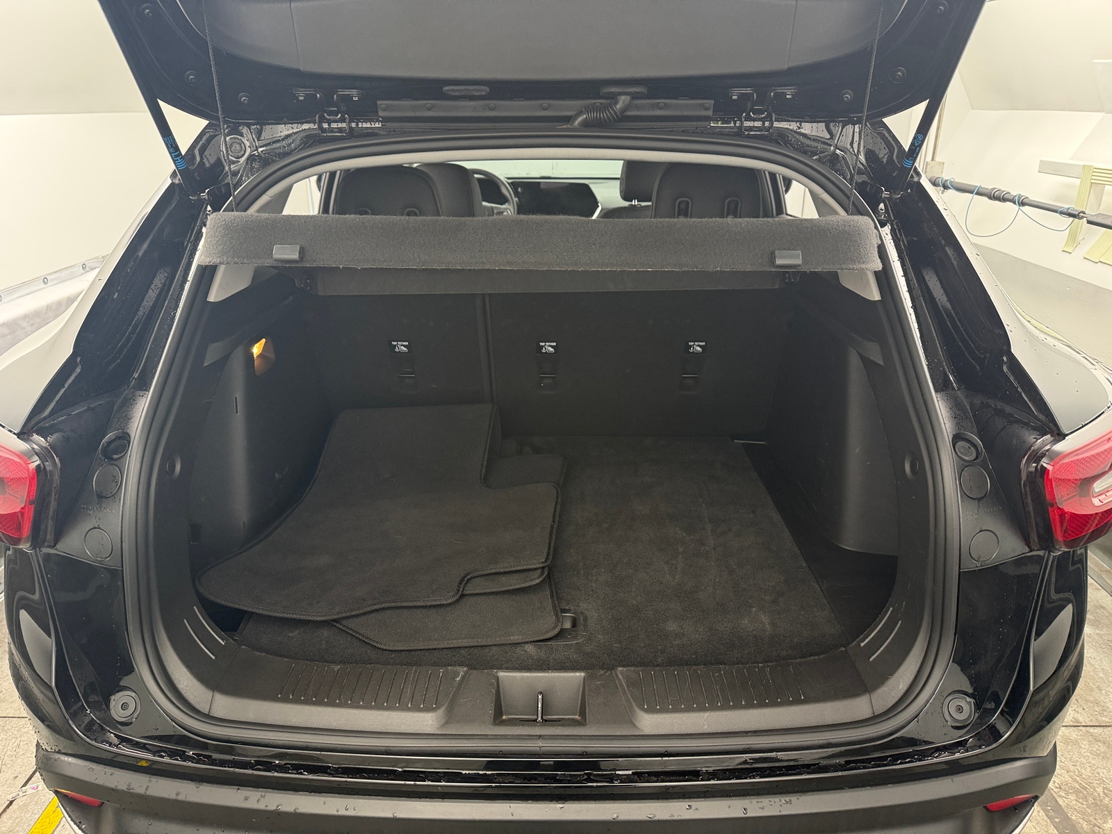 Thumbnail: 2025 Chevrolet Trax - 7