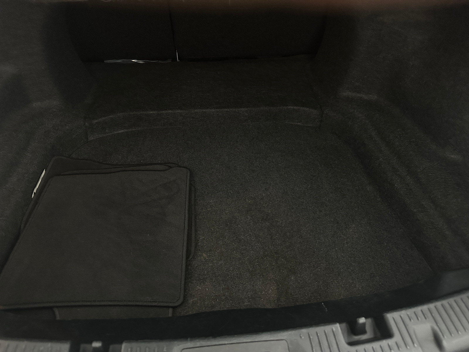 Thumbnail: 2018 Ford Taurus - 6