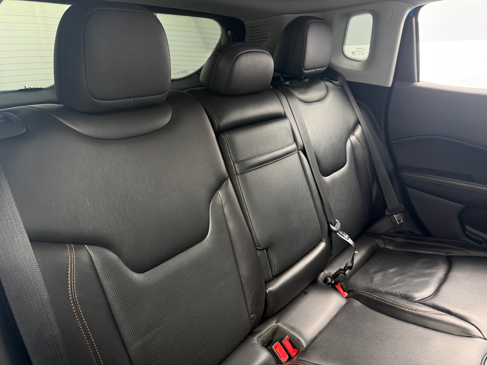 Thumbnail: 2018 Jeep Compass - 5