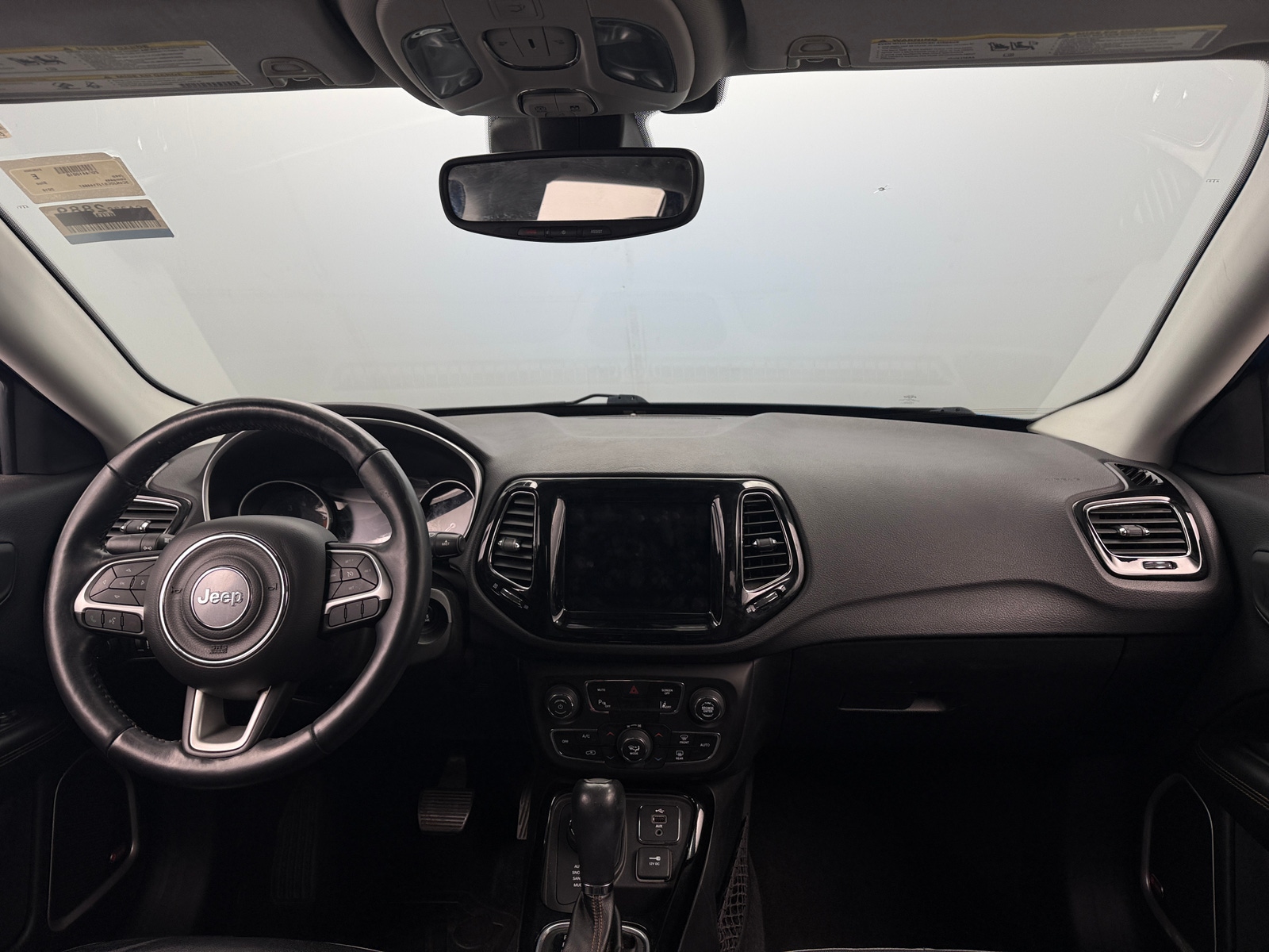 Thumbnail: 2018 Jeep Compass - 2