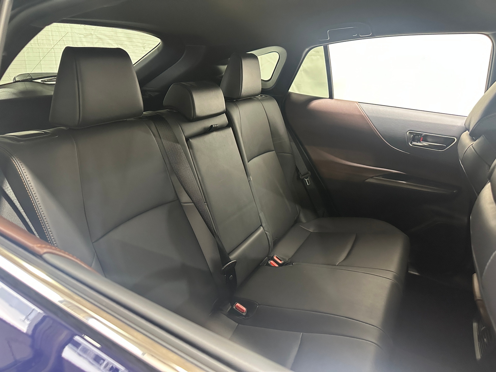 Thumbnail: 2024 Toyota Venza - 5