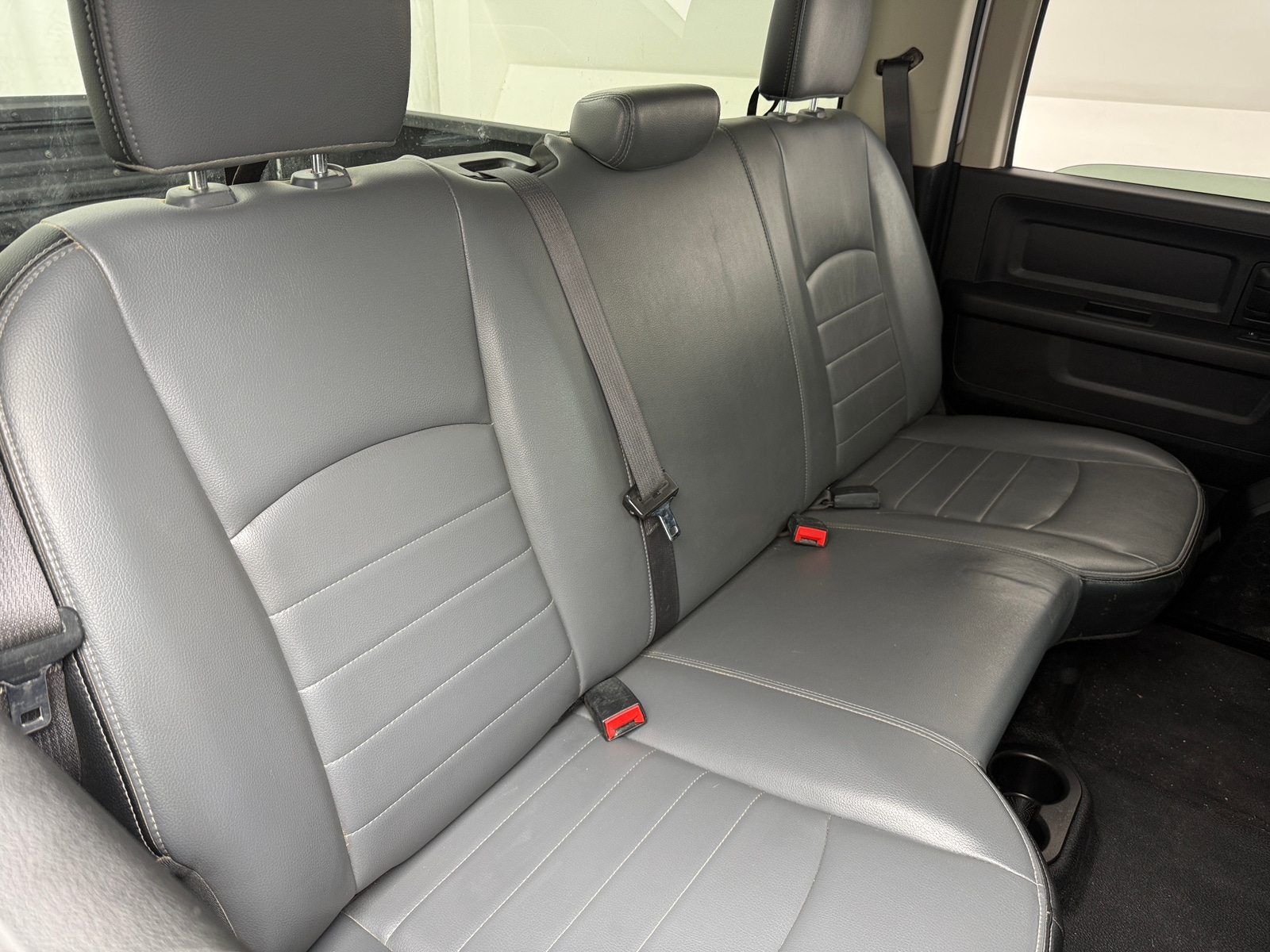 Thumbnail: 2022 RAM 1500 Classic - 6