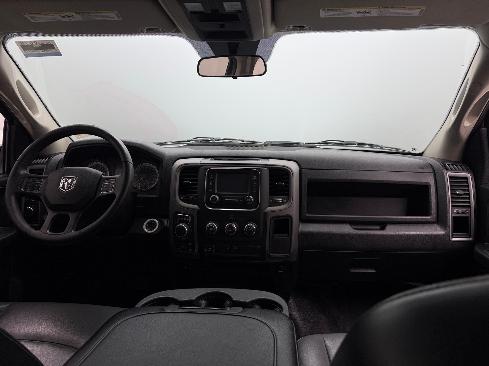 Thumbnail: 2022 RAM 1500 Classic - 3