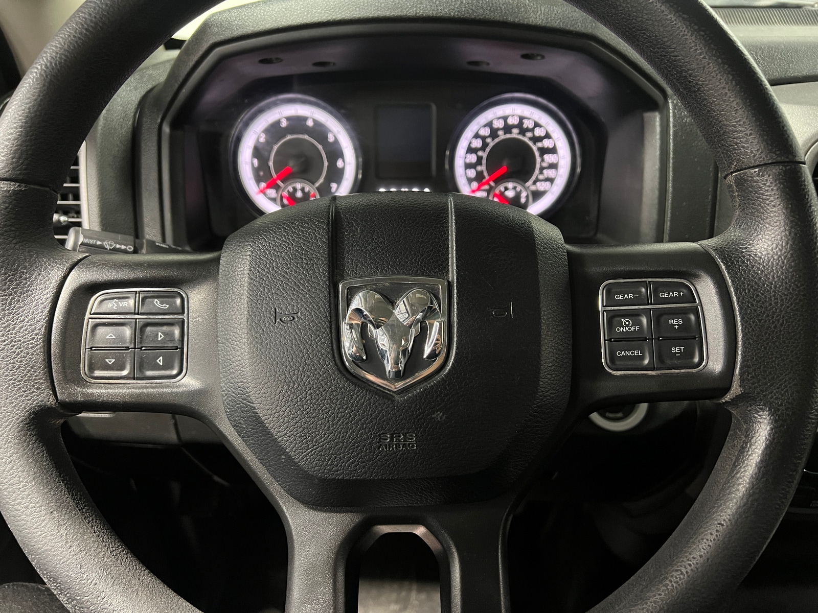 Thumbnail: 2022 RAM 1500 Classic - 5