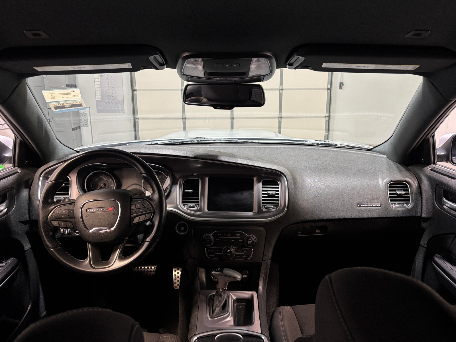 Thumbnail: 2019 Dodge Charger - 3