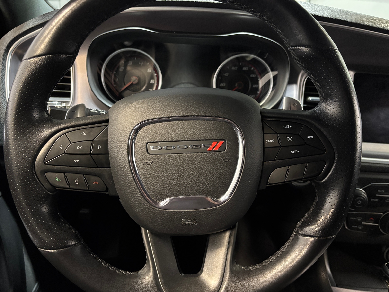 Thumbnail: 2019 Dodge Charger - 5