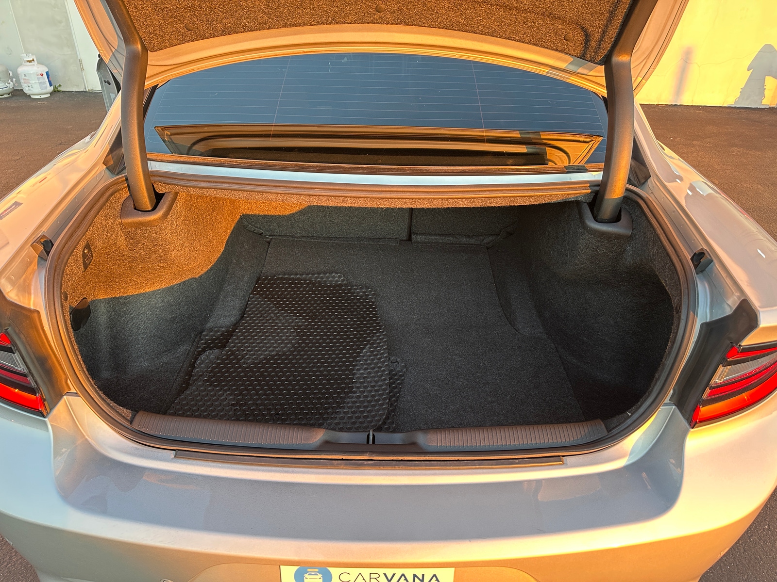 Thumbnail: 2019 Dodge Charger - 7