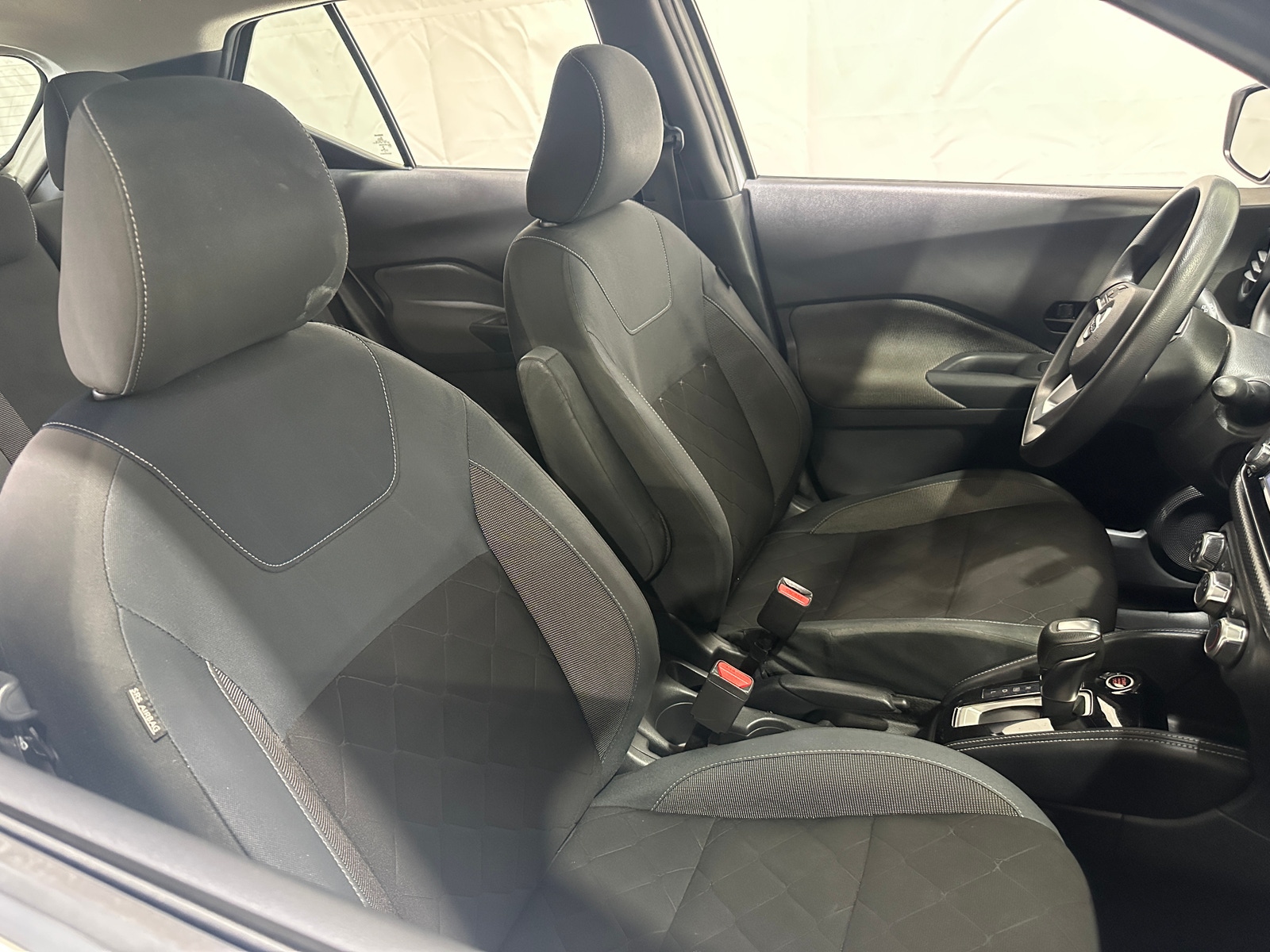 Thumbnail: 2019 Nissan Kicks - 2