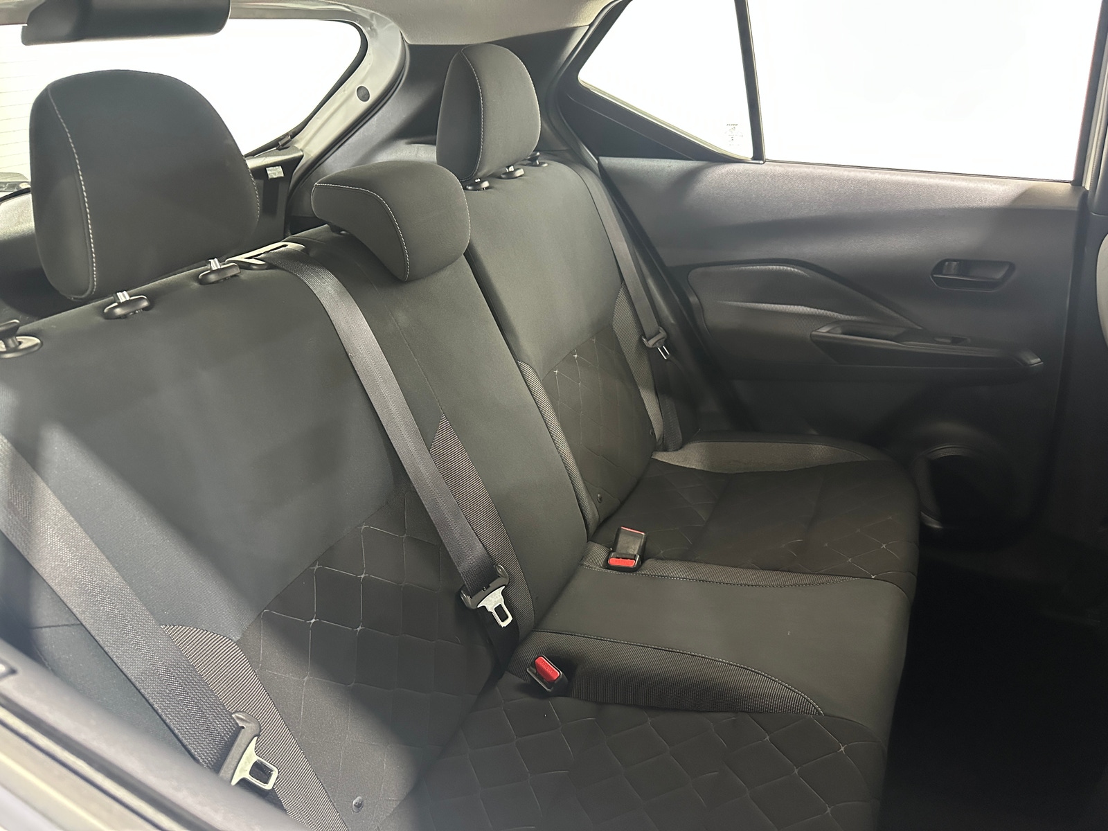 Thumbnail: 2019 Nissan Kicks - 6