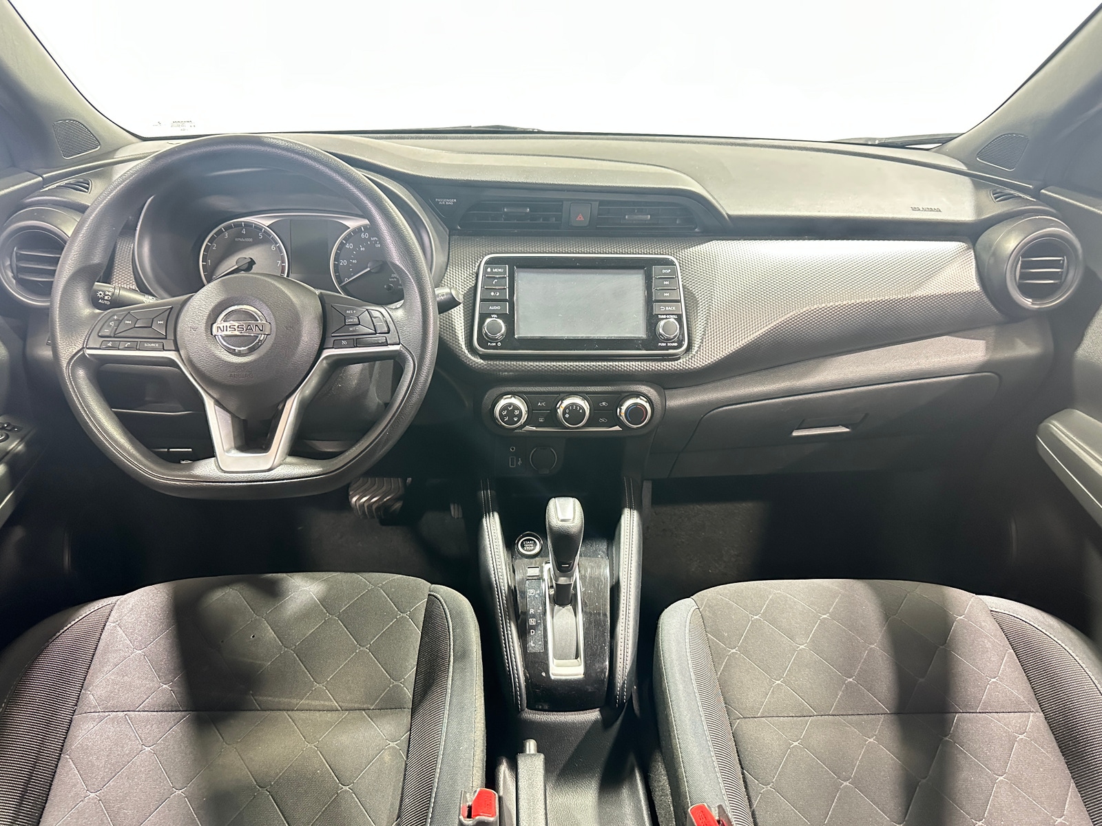 Thumbnail: 2019 Nissan Kicks - 3