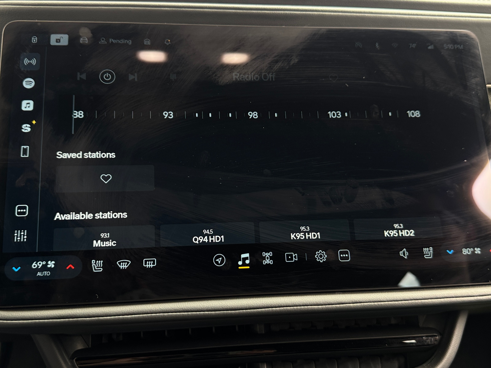 Thumbnail: 2025 Rivian R1S - 3