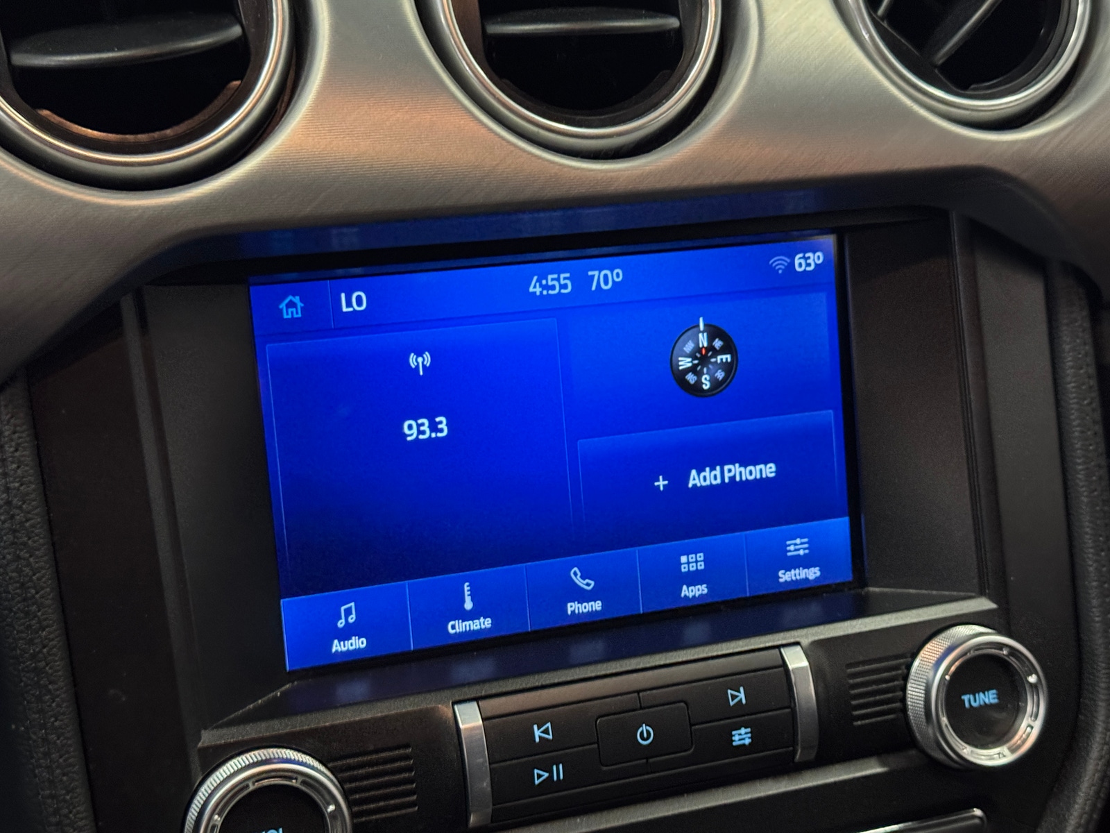 Thumbnail: 2022 Ford Mustang - 3