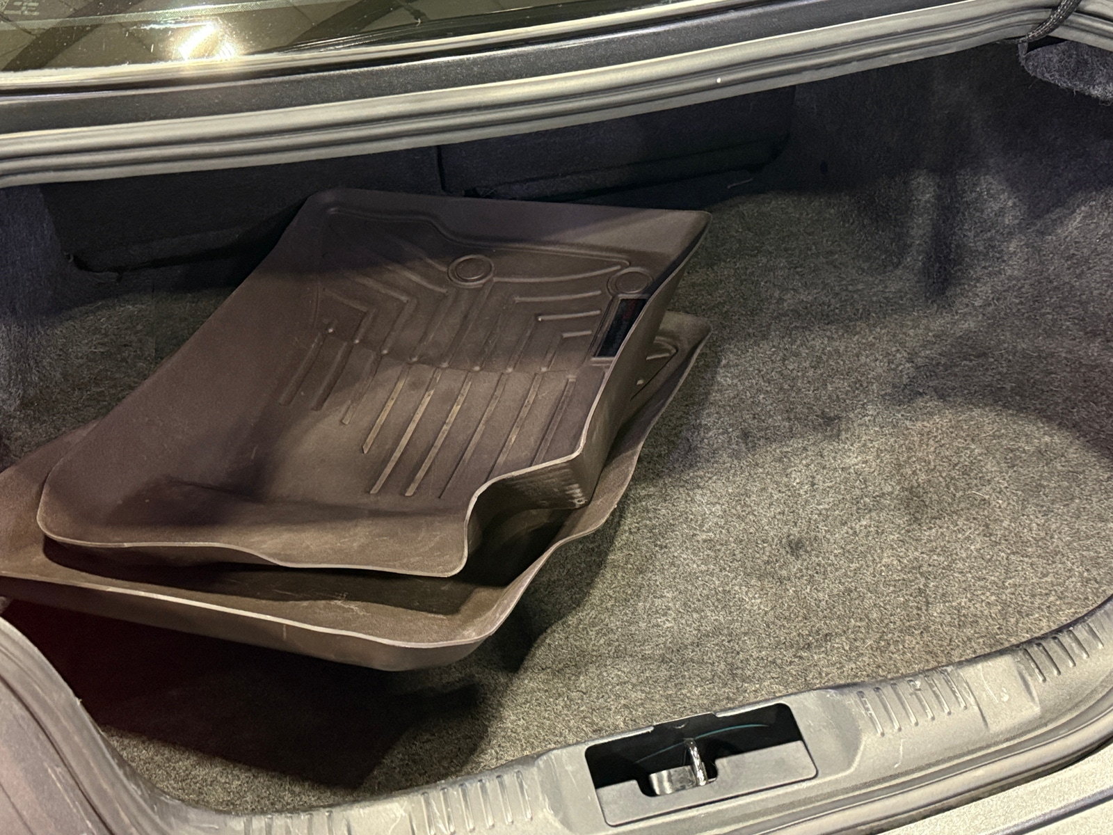 Thumbnail: 2019 Ford Mustang - 5