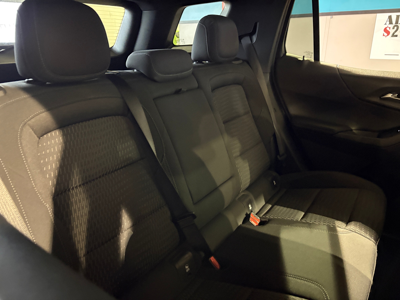 Thumbnail: 2025 Chevrolet Equinox - 6