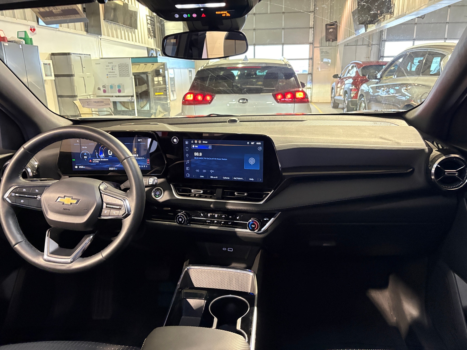 Thumbnail: 2025 Chevrolet Equinox - 3