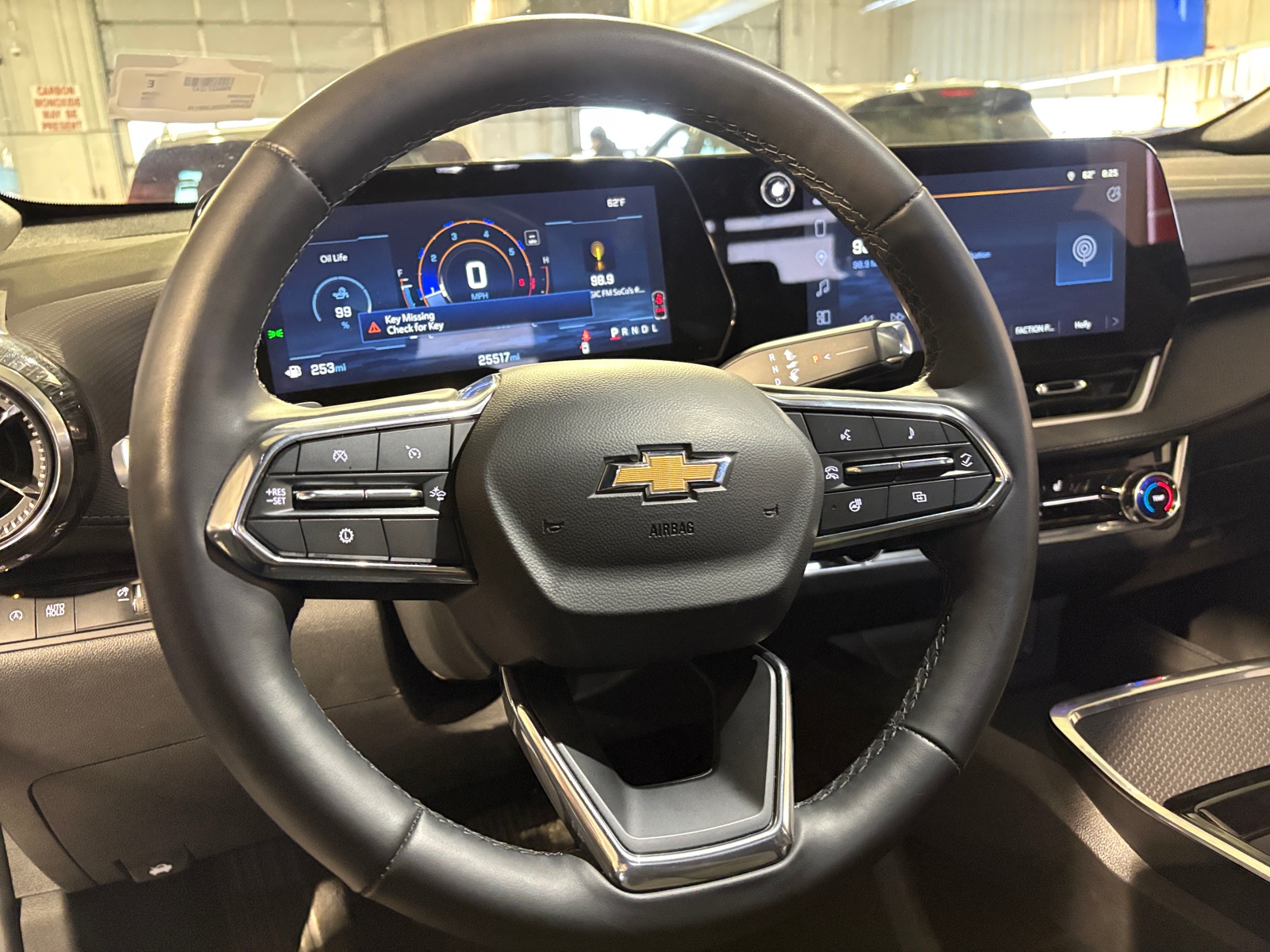 Thumbnail: 2025 Chevrolet Equinox - 5