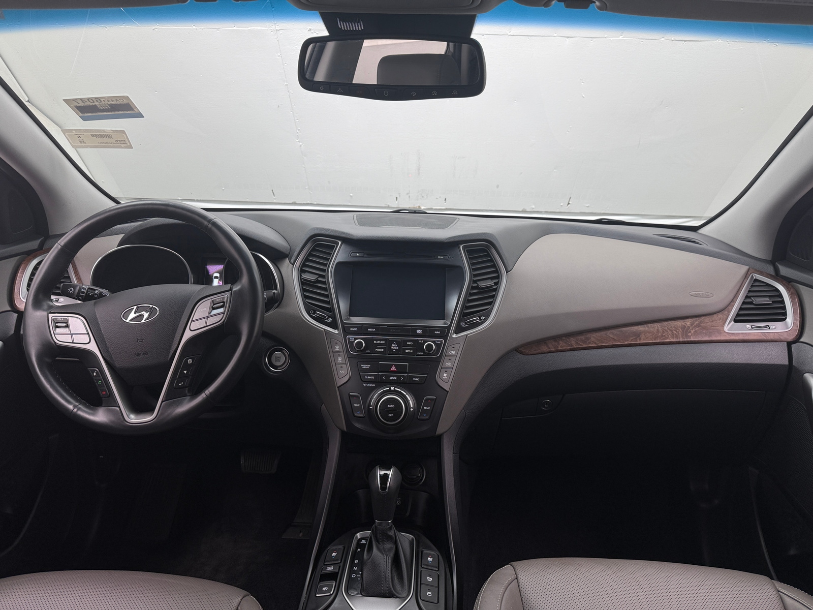 Thumbnail: 2018 Hyundai Santa Fe - 2